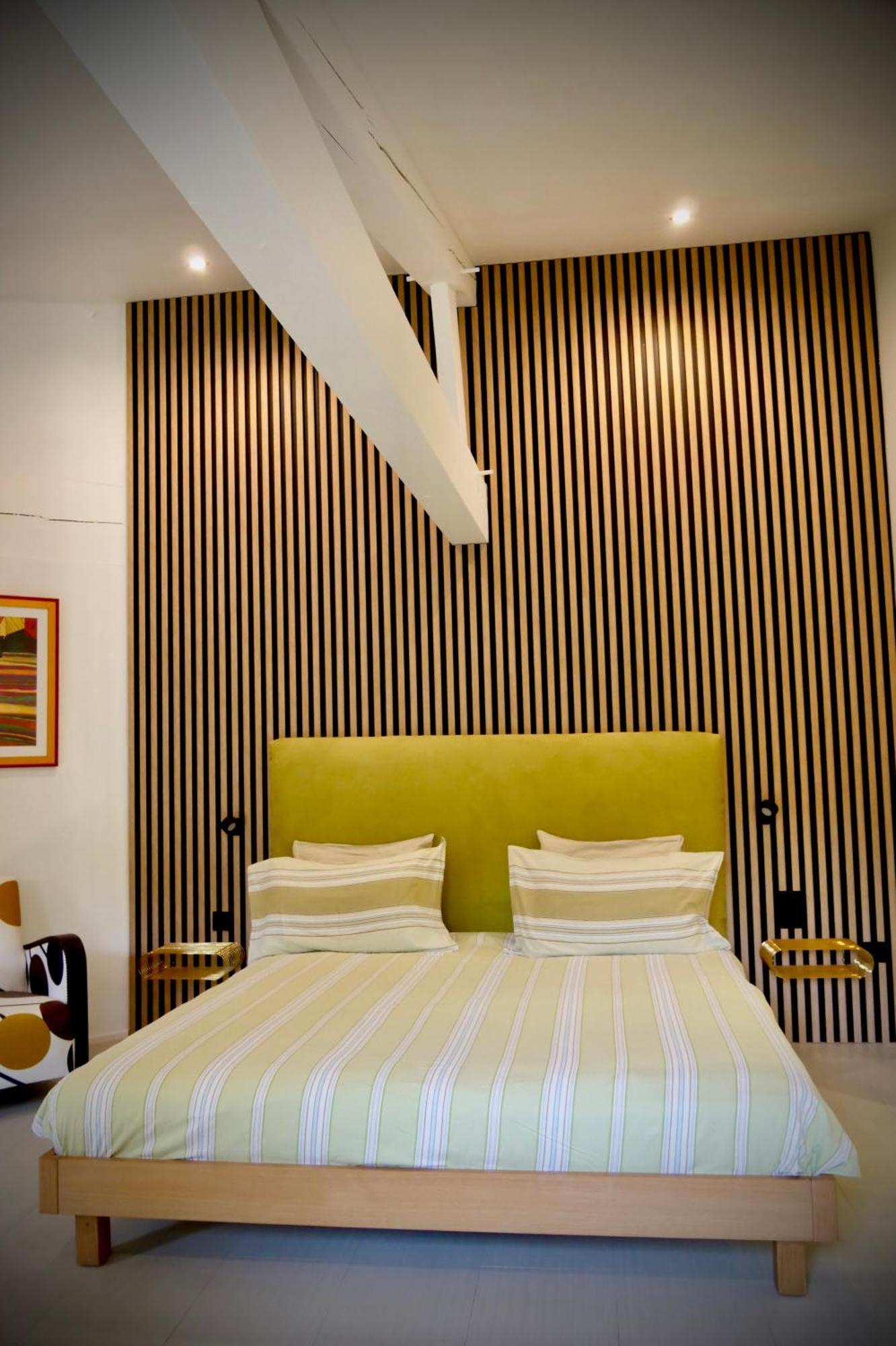 Bed and breakfast La Demeure de Saint Fiacre Extérieur photo