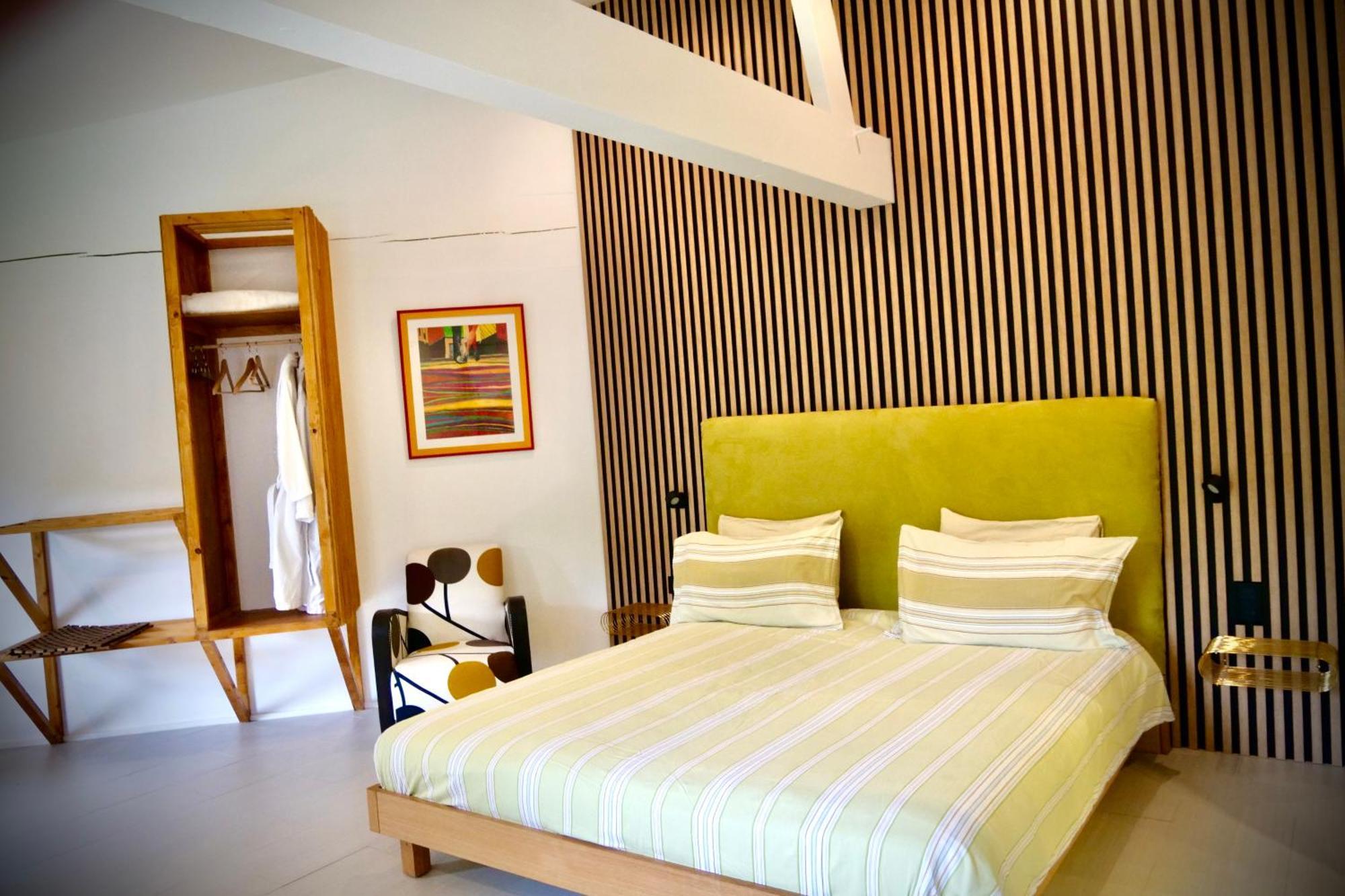 Bed and breakfast La Demeure de Saint Fiacre Extérieur photo