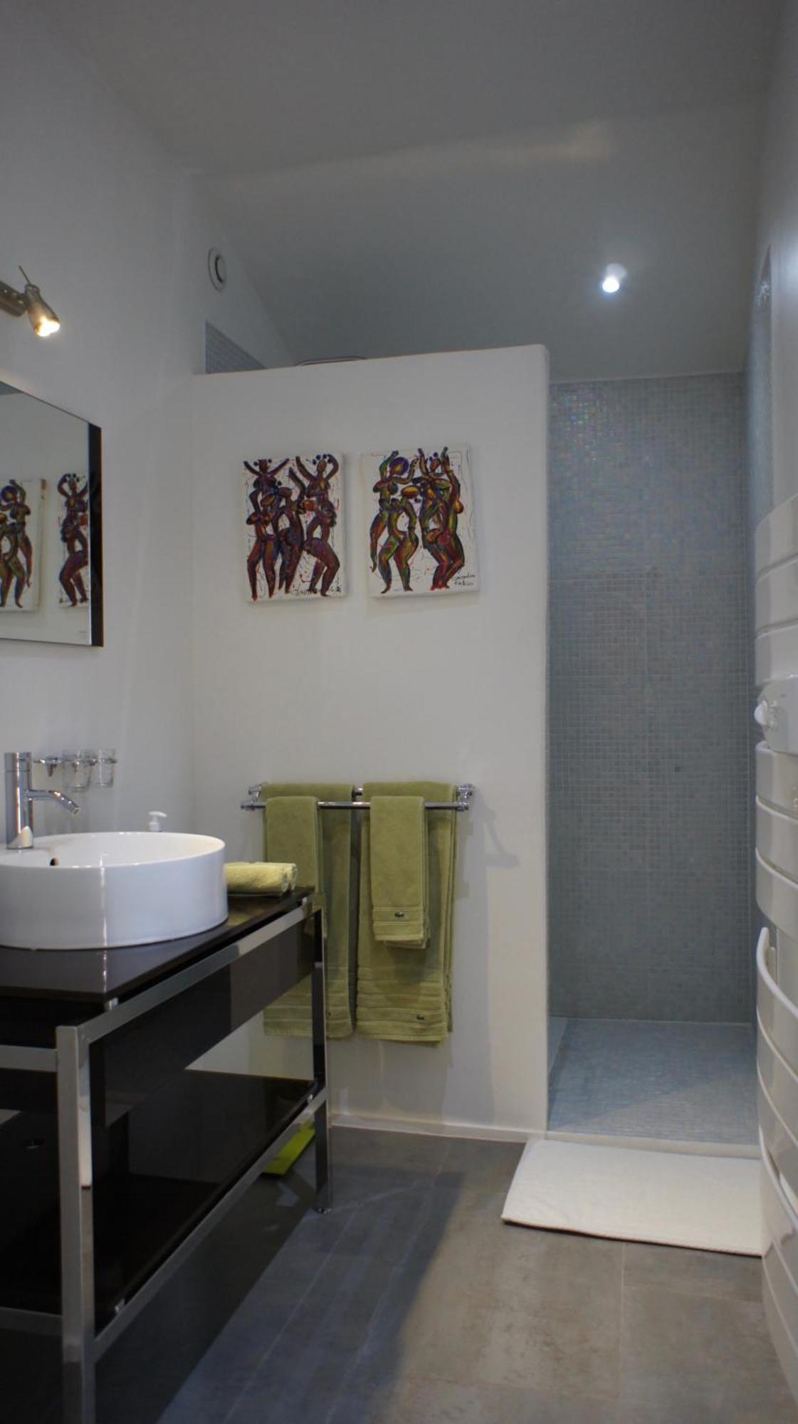 Bed and breakfast La Demeure de Saint Fiacre Extérieur photo